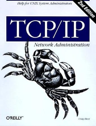 TCP/IP