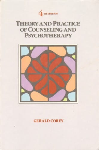 Theory and practice of counseling and psychotherapy