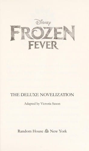 Disney Frozen