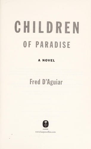 Children of paradise