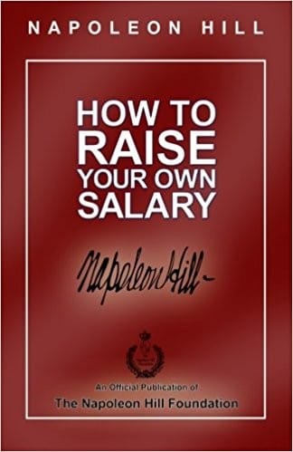 How to Raise Your Own Salary
