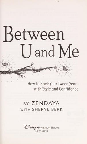 Between u and me