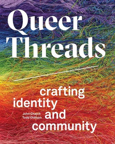 Queer threads