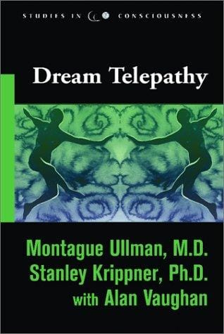 Dream telepathy