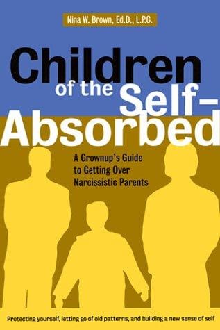 Children of the Self-absorbed
