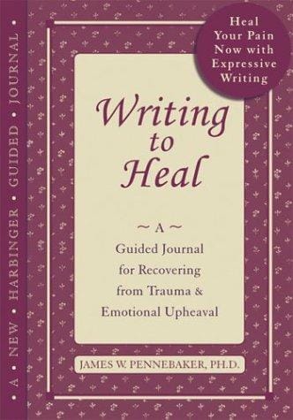 Writing to heal