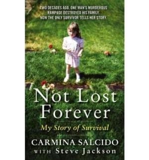 Not Lost Forever