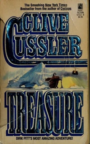 Treasure