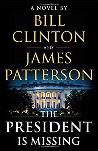 The President is Missing