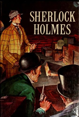 Sherlock Holmes