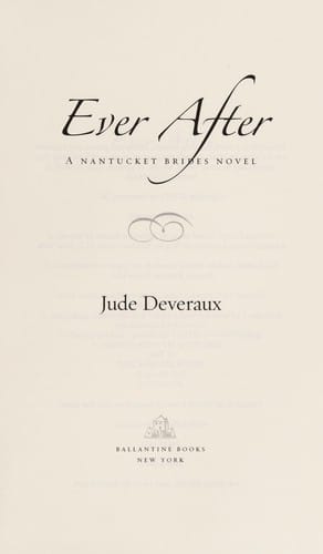Ever after