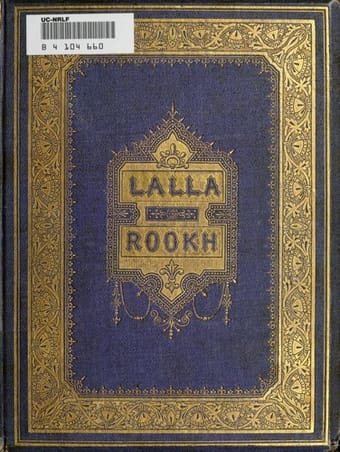 Lalla Rukh