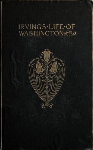 Life of George Washington