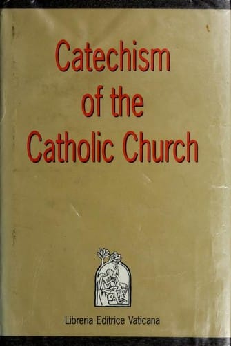 Catechismus Ecclesiae Catholicae