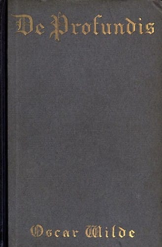 De profundis