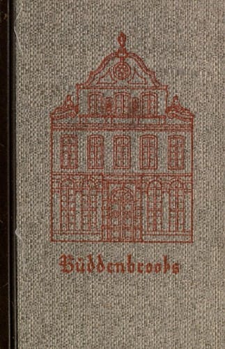 Buddenbrooks
