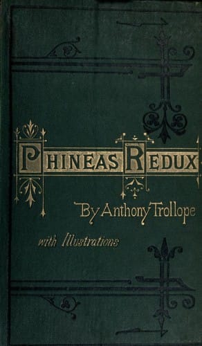 Phineas Redux