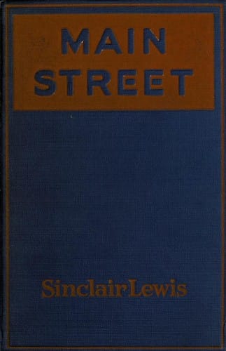 MAIN STREET