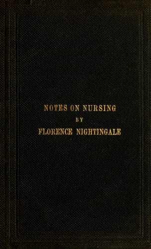 Notes on nursing