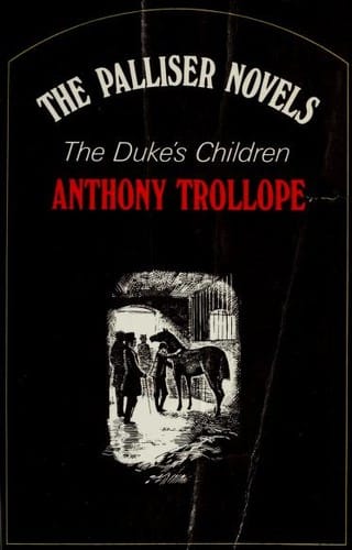 The Duke's Children