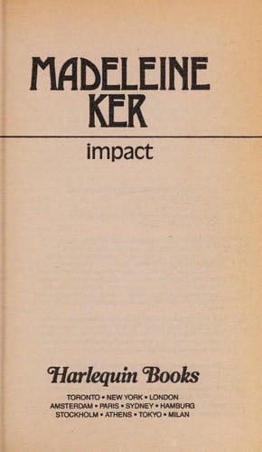 Impact