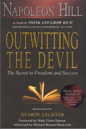 Outwitting the devil