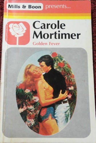 Golden Fever