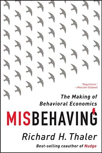 Misbehaving