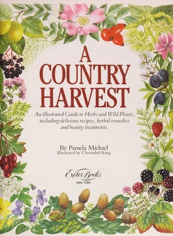 A Country Harvest