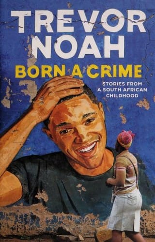 Born a Crime