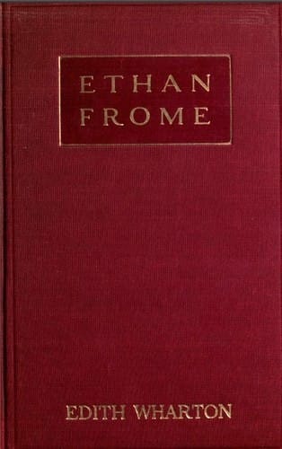 Ethan Frome