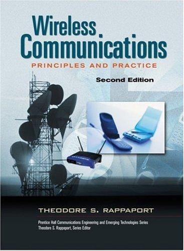 Wireless communications