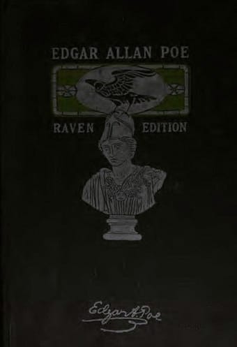 The Works of Edgar Allan Poe in Five Volumes