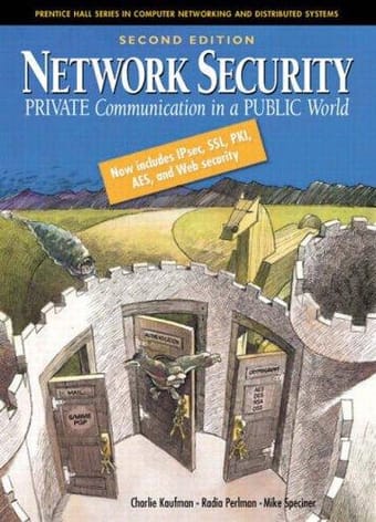 Network security