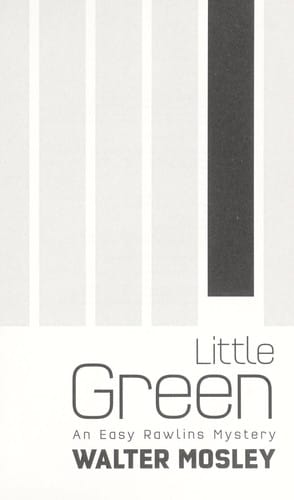 Little green