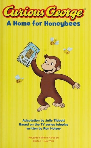 Curious George