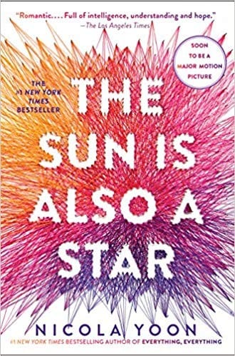 The Sun is Also a Star