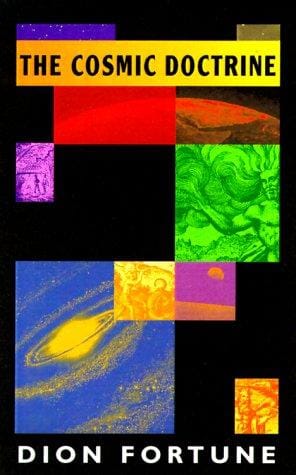 The Cosmic Doctrine