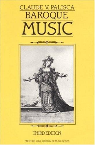 Baroque music