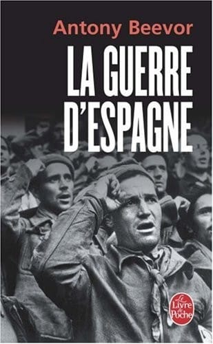 The Spanish Civil War