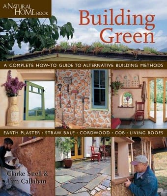 Building green