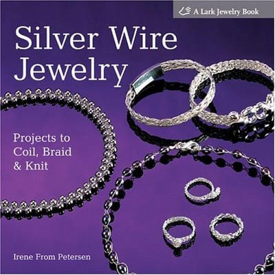 Silver Wire Jewelry