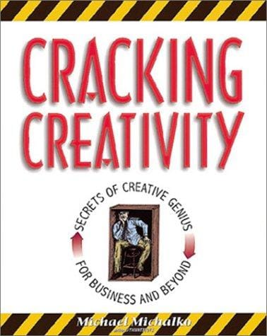Los secretos de los genios de la creatividad