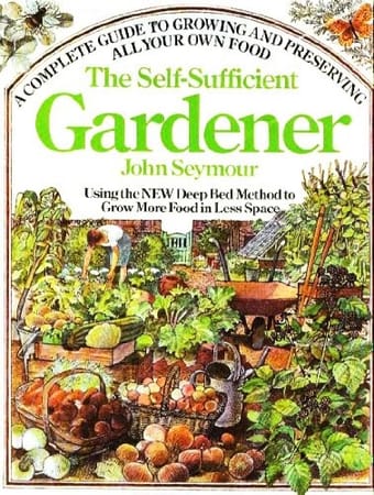 The self-sufficient gardener
