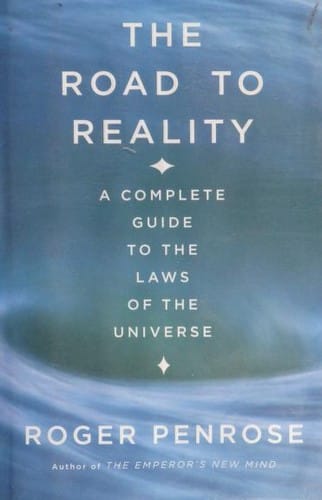 The Road to Reality