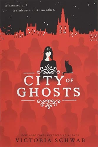 ciudad de los fantasmas