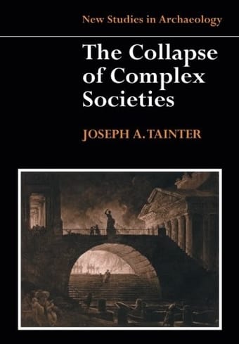 effondrement des Sociétés Complexes
