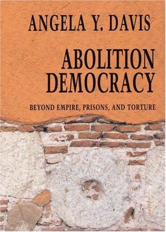 Abolition democracy