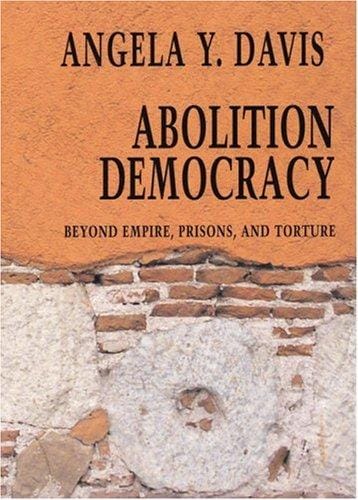 Abolition democracy