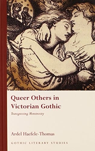 Queer Others in Victorian Gothic